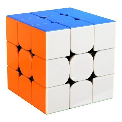 Rubik'S Cube professionel et Oهriginal 3x3x3 magic cube, rubik's à