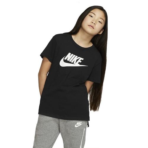 Tee shirt nike pas cher fille best sale