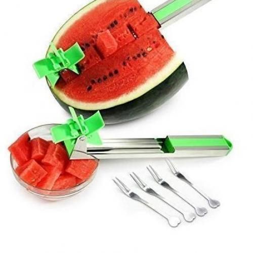 product_image_name-Generic-Coupeur de melon incroyable Amazing watermelon cutter-1