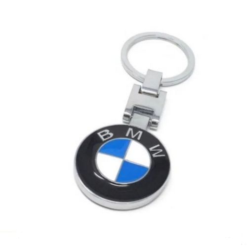 Porte clés BMW en argent - Achat Or en Belgique