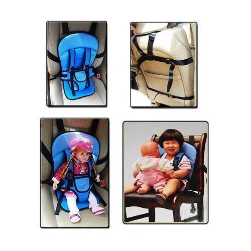 Generic siège bébé enfants voiture coussin Multifonctin / Multi-function  car cushion à prix pas cher