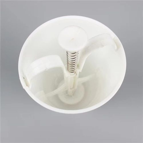 product_image_name-Generic-Distributeur de Pâte Manuel pour Beignets et Donuts – Outil de Pâtisserie Précis-2