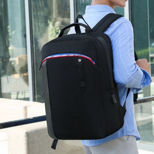 Generic Sac à dos pour femmes et hommes sacs d'ordinateur portable