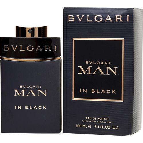 Bvlgari Man In Black Eau De Parfum 100ml a prix pas cher Jumia Maroc