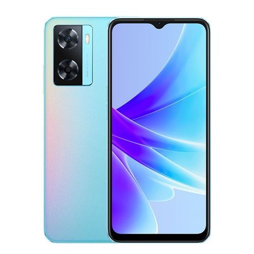 A77s (8Go+128Go) 33W SUPERVOOC TM - extension RAM + jusqu'à 8Go - Sky Blue