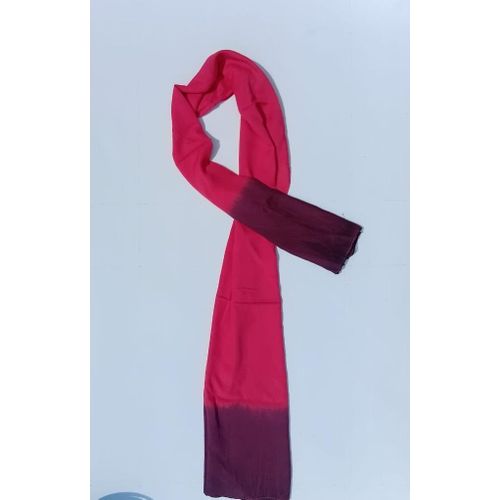 product_image_name-Artisanat du Maroc-châle corail-1