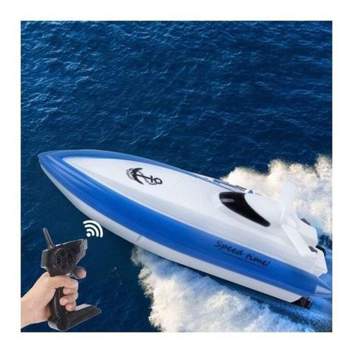 product_image_name-Generic-Bateau Télécommandé Pour Piscines et Lacs Pour Enfants et Adultes-2