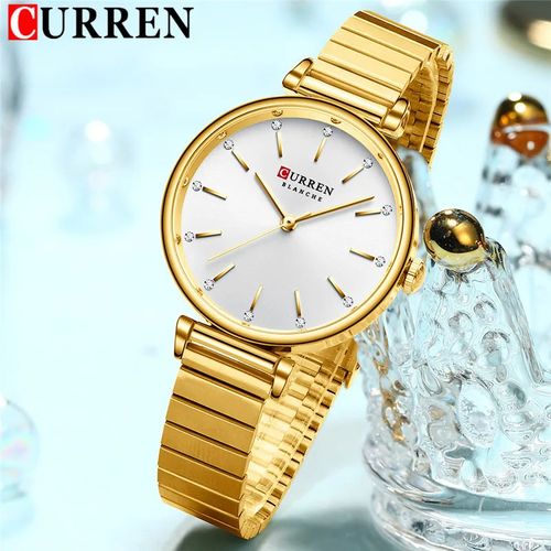 Montre hot sale benyar femme