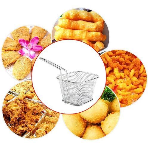 product_image_name-Generic-مصفاة وقلايات صغيرة // سلة شبكية للبطاطس المقلية // سلال صغيرة للبطاطس المقلية-7