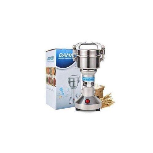 product_image_name-Generic-Damai Moulin Epice broyeur électrique et moulin à café et épices professionnel capacité 250 grammes-2