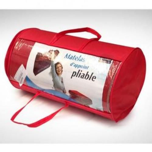 Dolidol Matelas d appoint pliable. 180/70 cm à prix pas cher