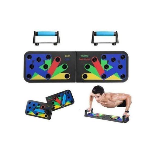 product_image_name-Generic-Barre de traction et planche souple pour exercices de musculation-1