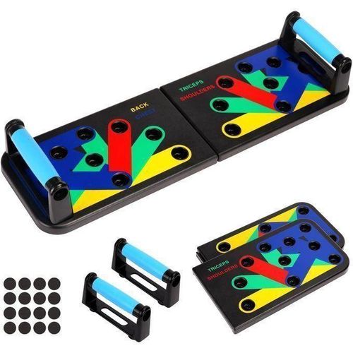 product_image_name-Generic-Barre de traction et planche souple pour exercices de musculation-3