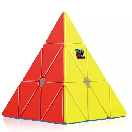 Cube مكعب الهرم