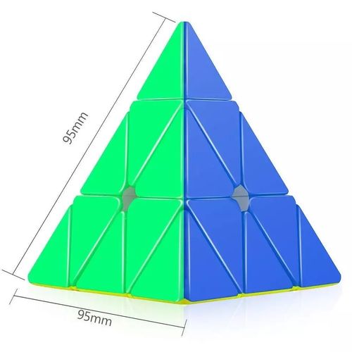 Cube مكعب الهرم - image 2