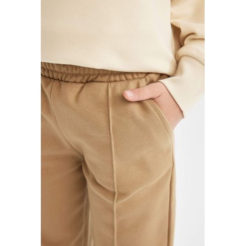 product_image_name-Defacto-سروال جوجر للمدرسه بناتي قصة عادية-6