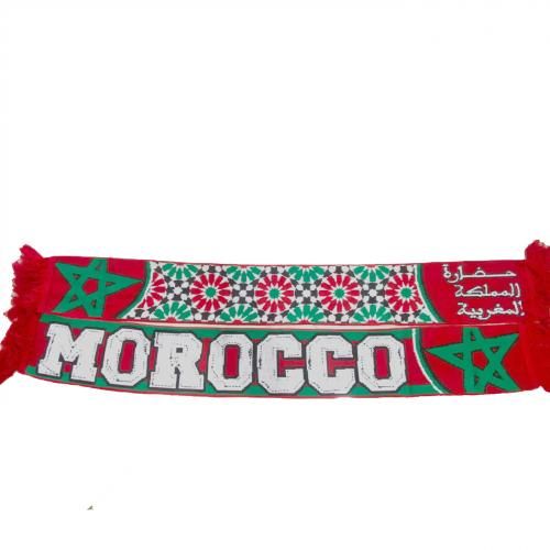 Echarpe Maroc
