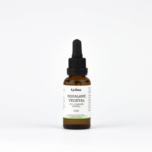 GENNA Squalane - 30 ml