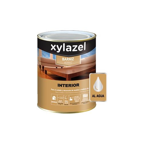 Xylazel Pâte à bois 350 g usage en intérieur - Demain Maroc