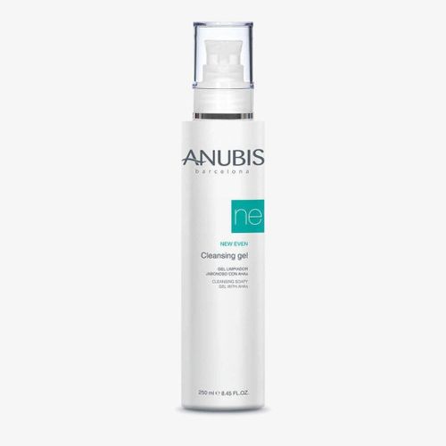 product_image_name-ANUBIS-New Even Cleansing Gel 250ml-1