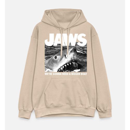 product_image_name-Generic-Les Dents De La Mer Jaws Need A Bigger Boat Sweat à capuche Hoodies-1