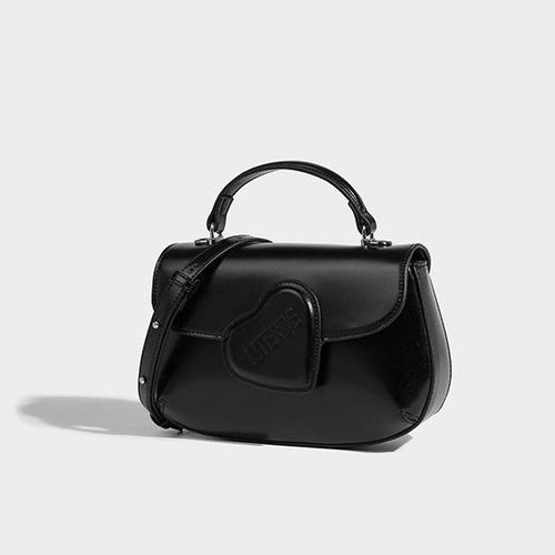 COUCOU PARIS Sac a main pour femme luxe tendance edition limitee french style CP043 2 Black a prix pas cher Jumia Maroc