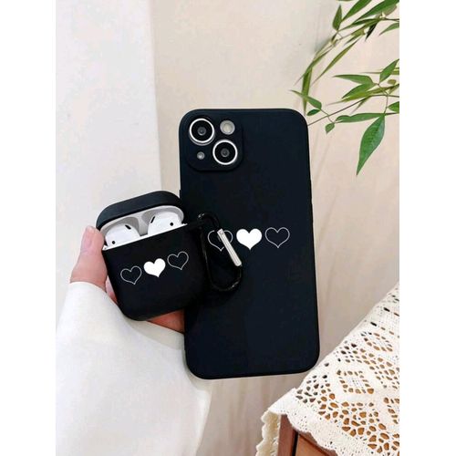 product_image_name-Generic-1 coque iphone 12 PRO et 1 coque de airpods -2