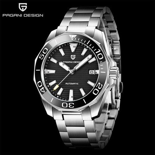 Marque montre automatique sales