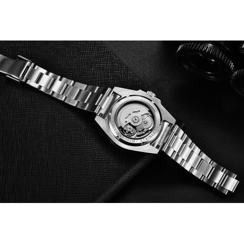 Montre hotsell automatique etanche