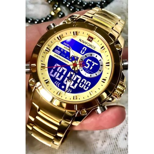 Naviforce 2025 montre originale
