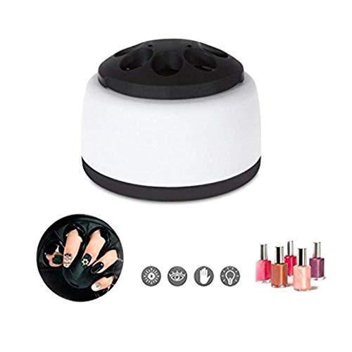 product_image_name-Generic-Machine à Vapeur Professionnelle pour Dépose d'Ongles et Dissolvant Efficace-4