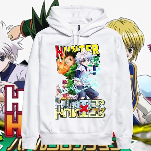 Generic Sweat A Capuche HUNTER X HUNTER V23 a prix pas cher Jumia Maroc