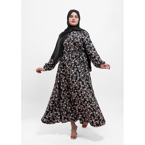 Faracha robe best sale