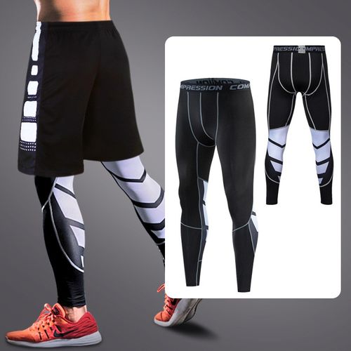 Pantalons & Leggings homme Sport