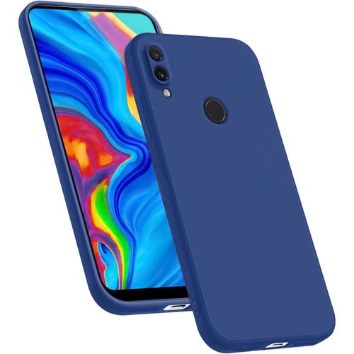 Pochette huawei y7 2019 discount