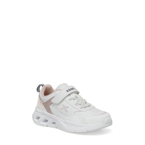 Kinetix Chaussures Filles Blanc prix pas cher Jumia Maroc