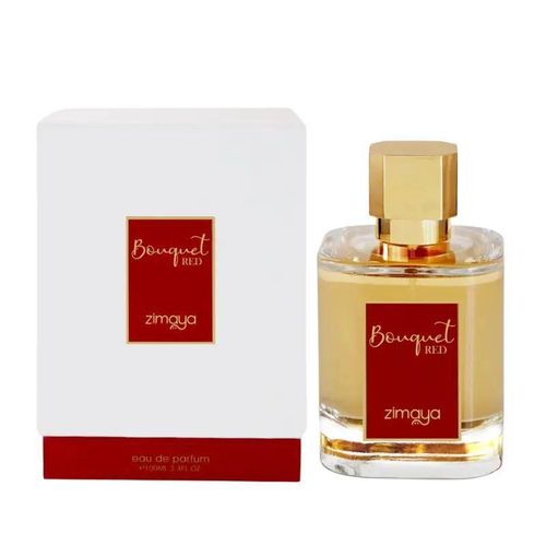 product_image_name-Generic-ZIMAYA BOUQUET RED EDP 100ML-1