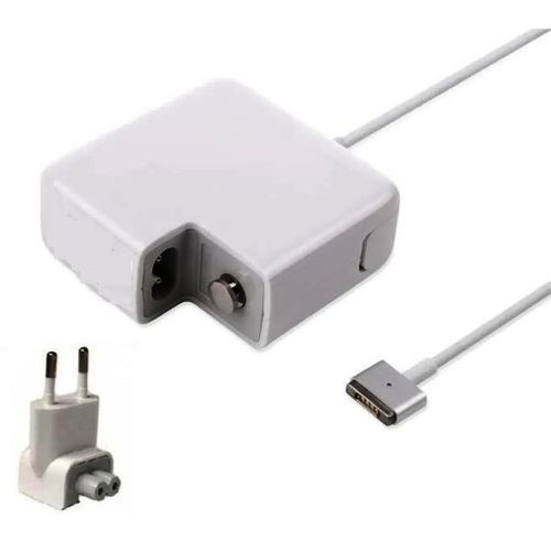 Generic Chargeur adaptateur secteur compatible Apple MacBook Air 45W 14.5V  3.1A à prix pas cher