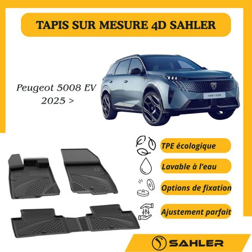 product_image_name-SAHLER-حصائر أرضية مخصصة ثلاثية الأبعاد لـ Peugeot 5008 EV 2025>-1