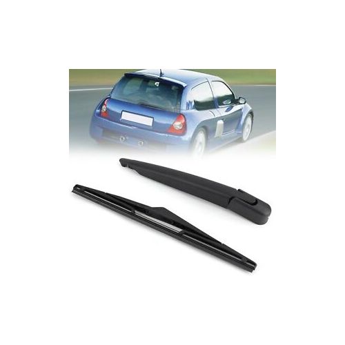 Generic Lame d'essuie-glace de lunette arrière pour voiture VW