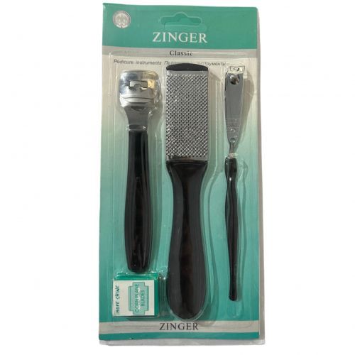 product_image_name-Zinger-مجموعة العناية بالأظافر من زنجر 4 قطع أساسية لأظافر مثالية-1