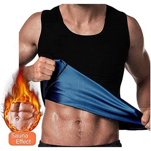 Generic Ceinture de sudation amincissante Sauna taille enveloppante du ventre a prix pas cher Jumia Maroc