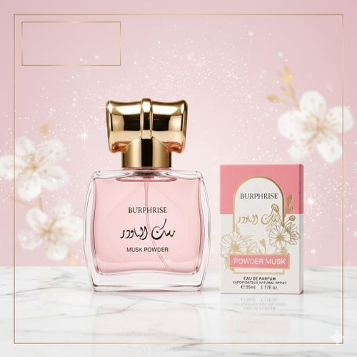product_image_name-BURPHRISE-Powder Musk – Eau de Parfum Douce et Poudree (35ml)-3