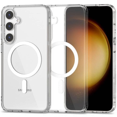 product_image_name-Case-Pochette magnétique pour Magsafe pour Samsung Galaxy s24 Fe coque antichoc-1