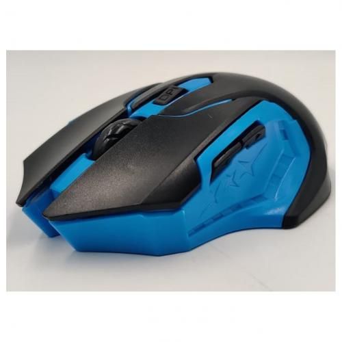 Souris sans fil IMICE G1600 silencieuse 2.4 GHz 1600 DPI - Electrozenata