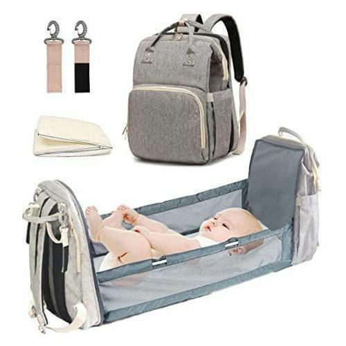 Generic Multifonctionnel Portable sac à couches UBI bébé lit