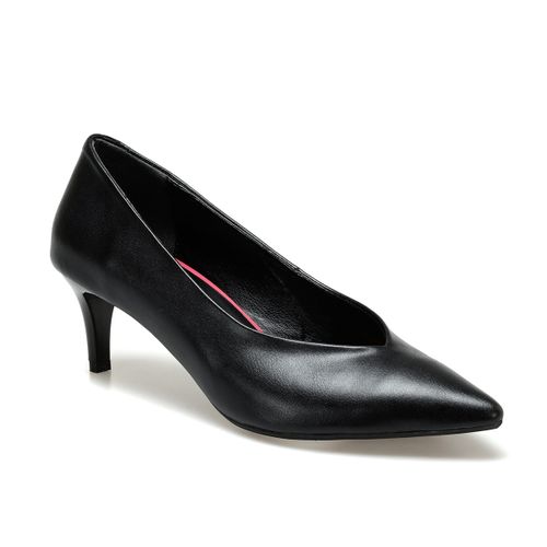 product_image_name-BUTIGO-Chaussures pour Femmes - Noir-1