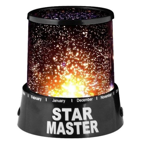 product_image_name-Generic-Projecteur LED étoiles, projecteur mural et plafond, alimenté par USB -3