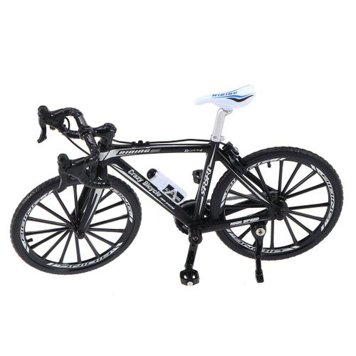 Generic Mini velo en alliage modele de velo de course VTT jouet de decoration et collection cadeau de vitrine pour enfant homme et femme a prix pas cher Jumia Maroc