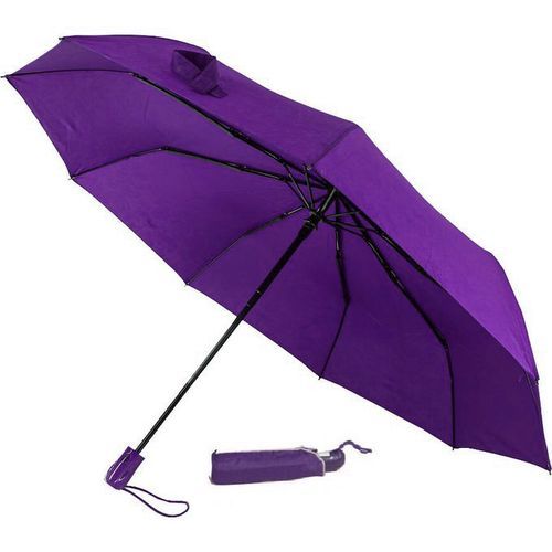 Pour 407 - Parapluie Pliant existent Étanche et Portable